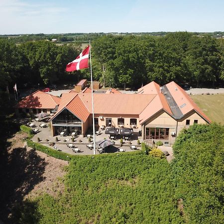 Hotel Skibelund Krat Vejen Dış mekan fotoğraf