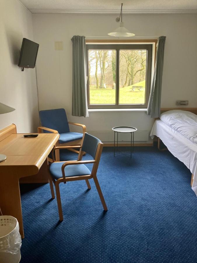 Hotel Skibelund Krat Vejen Dış mekan fotoğraf