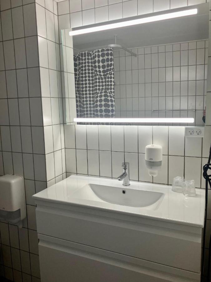 Hotel Skibelund Krat Vejen Dış mekan fotoğraf