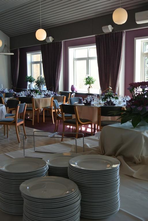 Hotel Skibelund Krat Vejen Dış mekan fotoğraf
