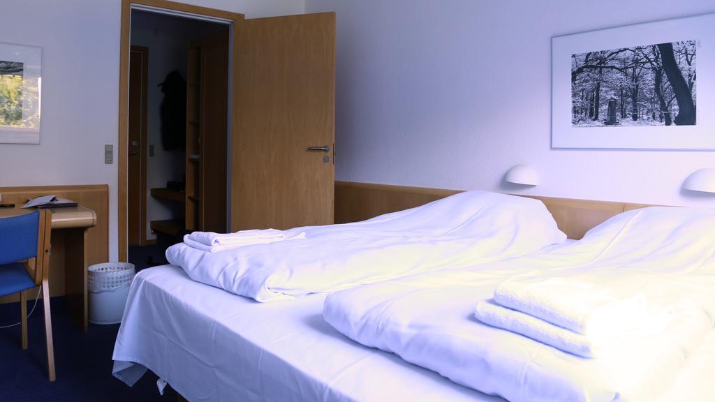 Hotel Skibelund Krat Vejen Dış mekan fotoğraf