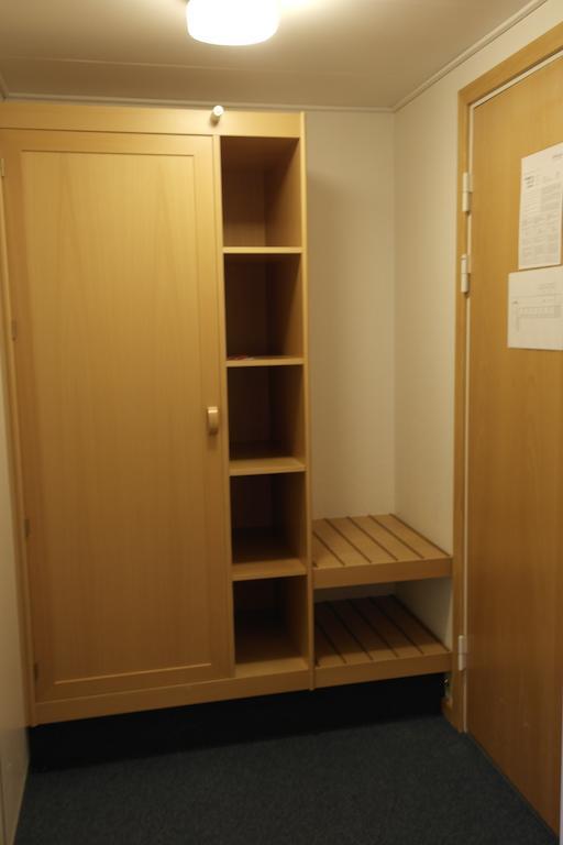 Hotel Skibelund Krat Vejen Oda fotoğraf
