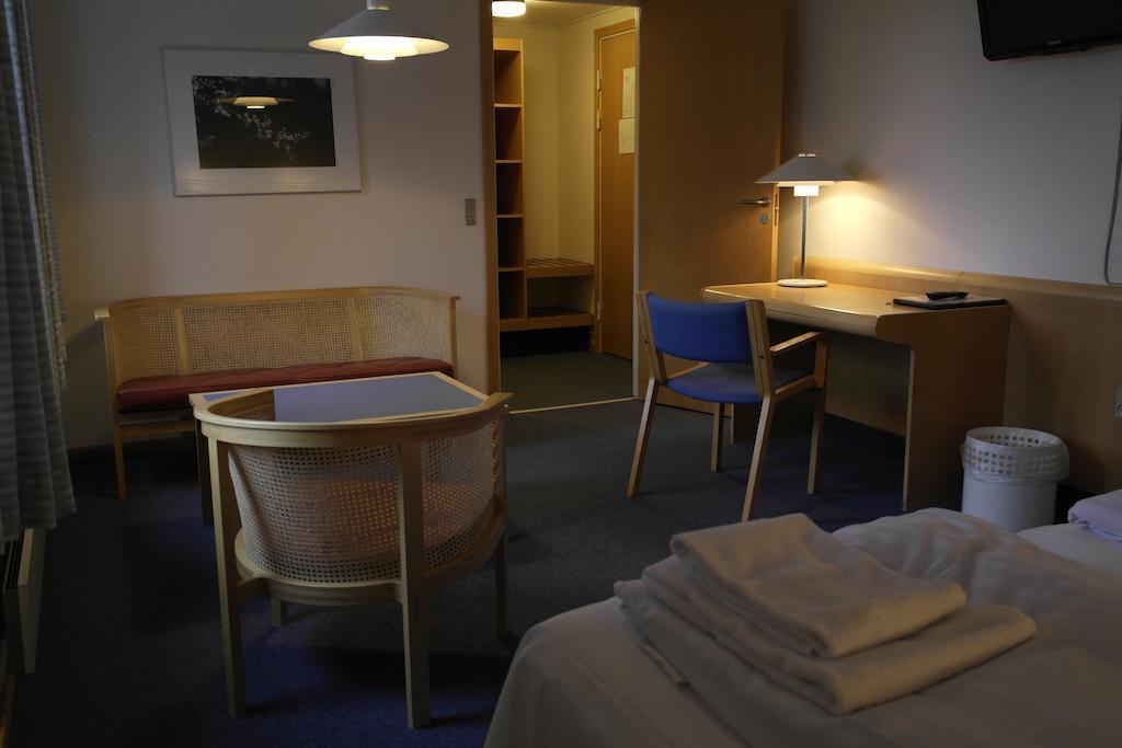 Hotel Skibelund Krat Vejen Dış mekan fotoğraf