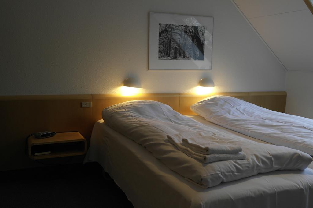 Hotel Skibelund Krat Vejen Oda fotoğraf