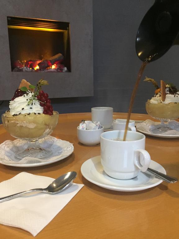 Hotel Skibelund Krat Vejen Dış mekan fotoğraf
