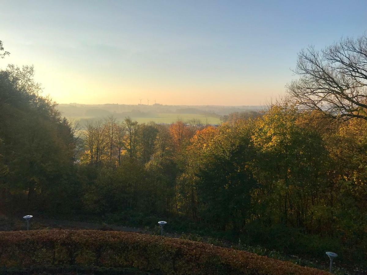 Hotel Skibelund Krat Vejen Dış mekan fotoğraf