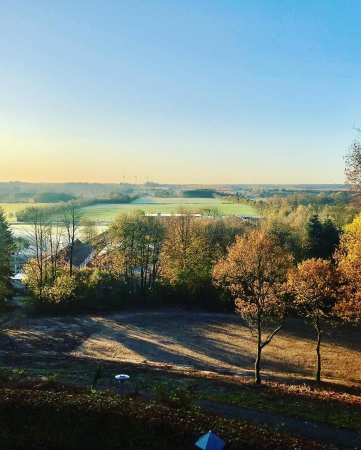 Hotel Skibelund Krat Vejen Dış mekan fotoğraf